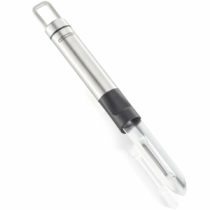Leifheit Proline Potato Peeler, Silver/Black