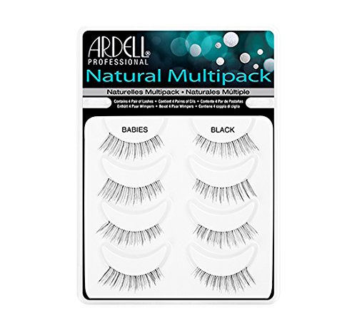 Ardell False Lashes Multipack Babies