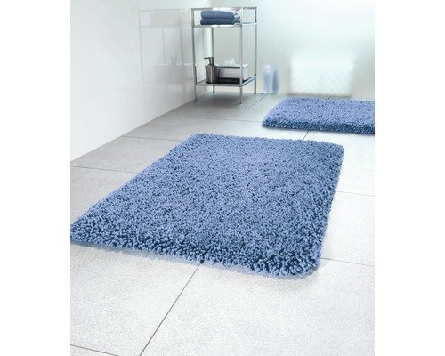 Spirella Highland 10.13066 Bath Mat 70 x 120 cm Light Sand, Beige Sand - Image 3