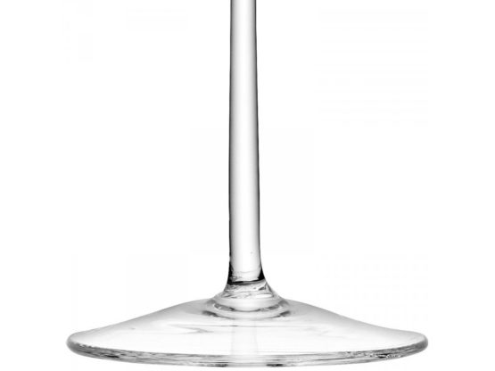 LSA WI05 Wine Red Wine Glass 750 ml Clear x 4 - Image 2