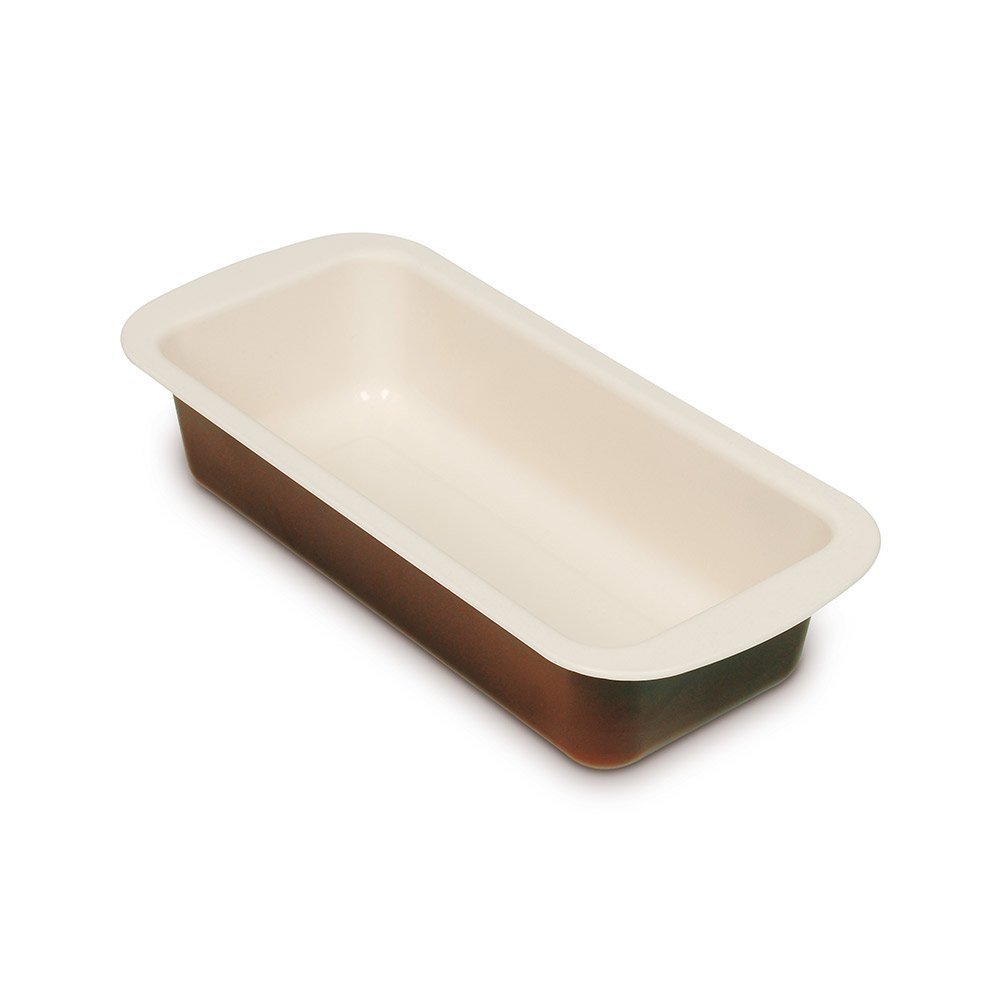 Guardini Le Chocoforme 4223000730 Cake Baking Tray 30 x 13 cm, Red, 30 cm x 13 cm