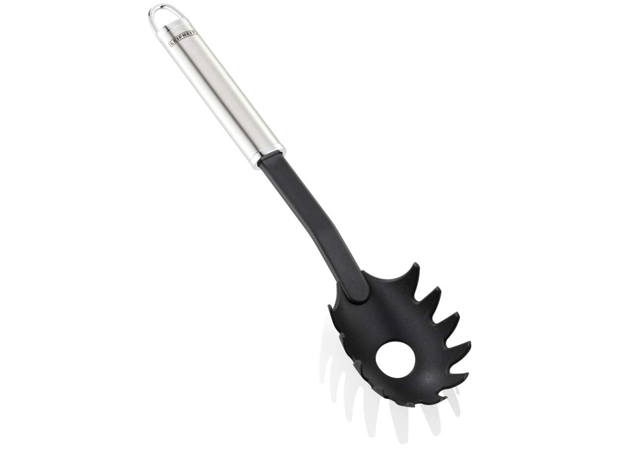 Leifheit Sterling Non-Stick Spaghetti Spoon