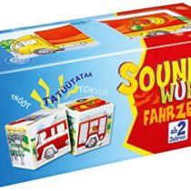 Kosmos 697372 Learning Toy, White