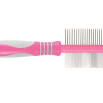 Ancol Ergo Double Sided Cat Comb