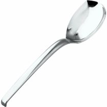 Sambonet Serving Spoon, Stainless Steel