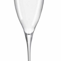 Bormioli Rocco 170061BF9021990 Champagne Glass, Pack of 6