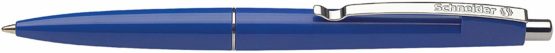 Schneider Office Ballpoint Pens M Tip Pack of 50 Blue - Image 2