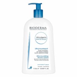 BIODERMA ATODERM CLEASING CREAM 1L