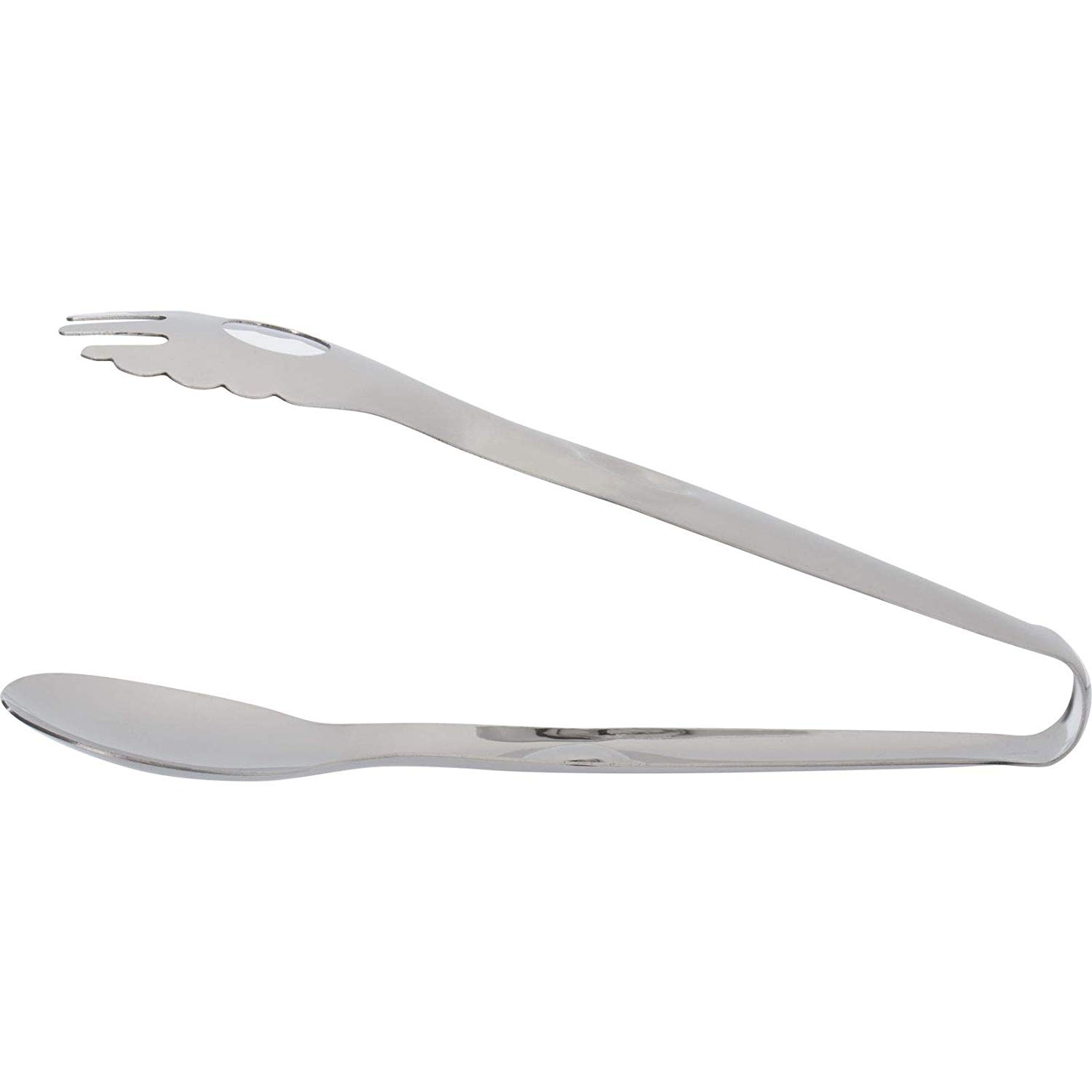 Westmark Greifling Stainless Steel Salad Tongs, 22 cm - Image 2