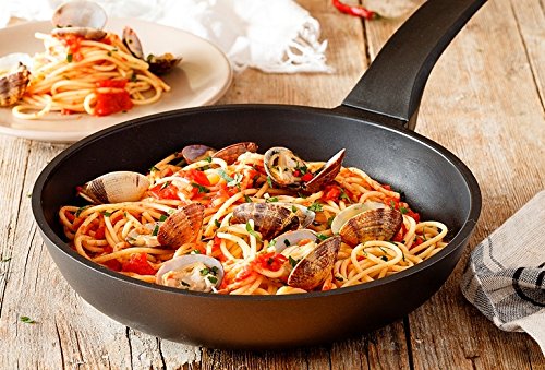 BRA Efficient Non-Stick Aluminium Frying Pan - Image 4