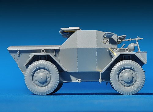 Miniart and accurate kits, Multicolor, 1:35 - Image 3