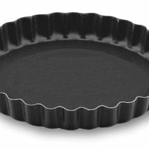 Lacor-68729-TART MOULD ALUM. NON-STICK 28 CMS.