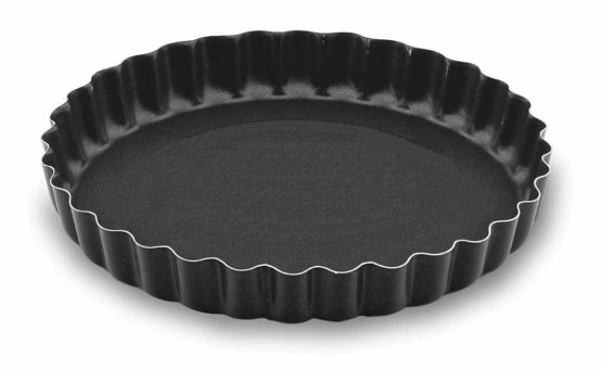 Lacor-68729-TART MOULD ALUM. NON-STICK 28 CMS.