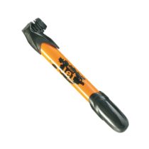 Zefal Unisex's Mini Jet Light Pump,