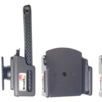 Brodit 511307 Passive Holder with Tilt Swivel for Mobile Devices, black