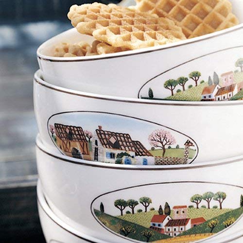 Villeroy & Boch Design Naif 0.45 Litre Breakfast Cup - Image 3