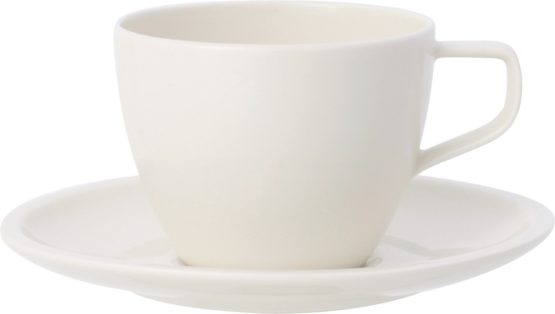 Villeroy & Boch Artesano Original Coffee, Simple Classic Cup of Premium Porcelain, Dishwasher Safe, 250 ml - Image 2