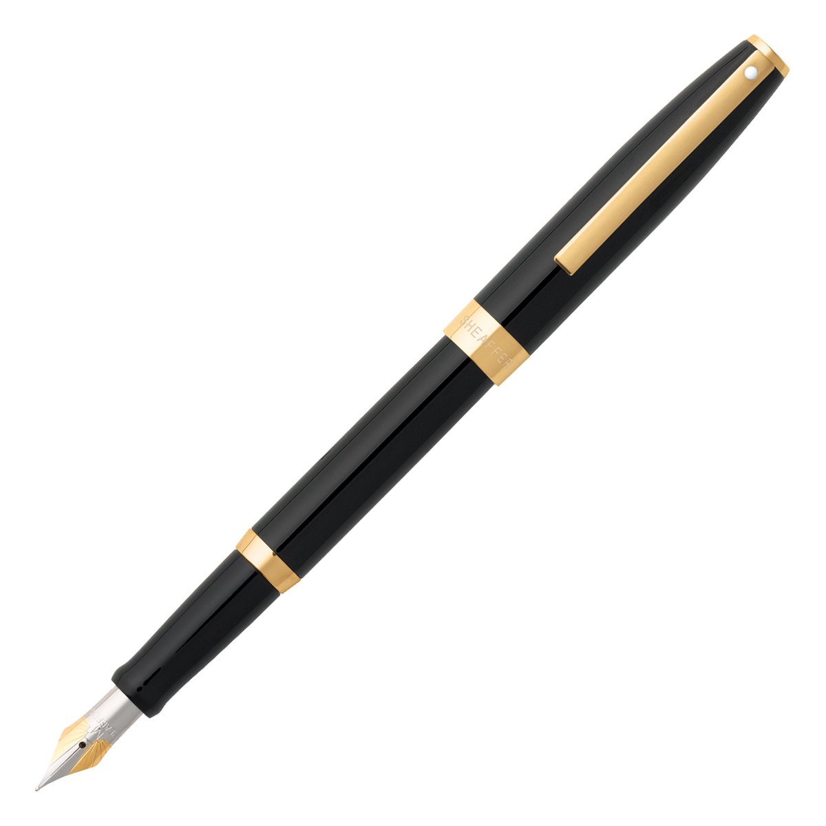 SHEAFFER E0947143 Fountain Pen - Gloss Black