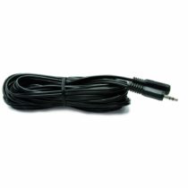 Metronic 470052 Audio Cable Jack 3.5 Male / 3.5 Female 5 m