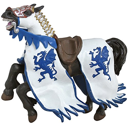 Papo MEDIEVAL-FANTASY Figurine, 39389, Multicolour, Papo 39389 , Multicolour, 13x7x11 cm