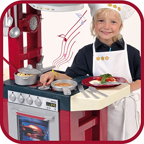 theo klein miele toy kitchen