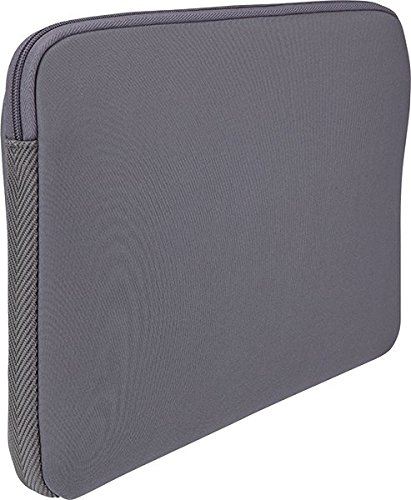 Case Logic LAPS113GR Sleeve for 13.3-Inch Apple MacBook - Grey, 0 - Image 3