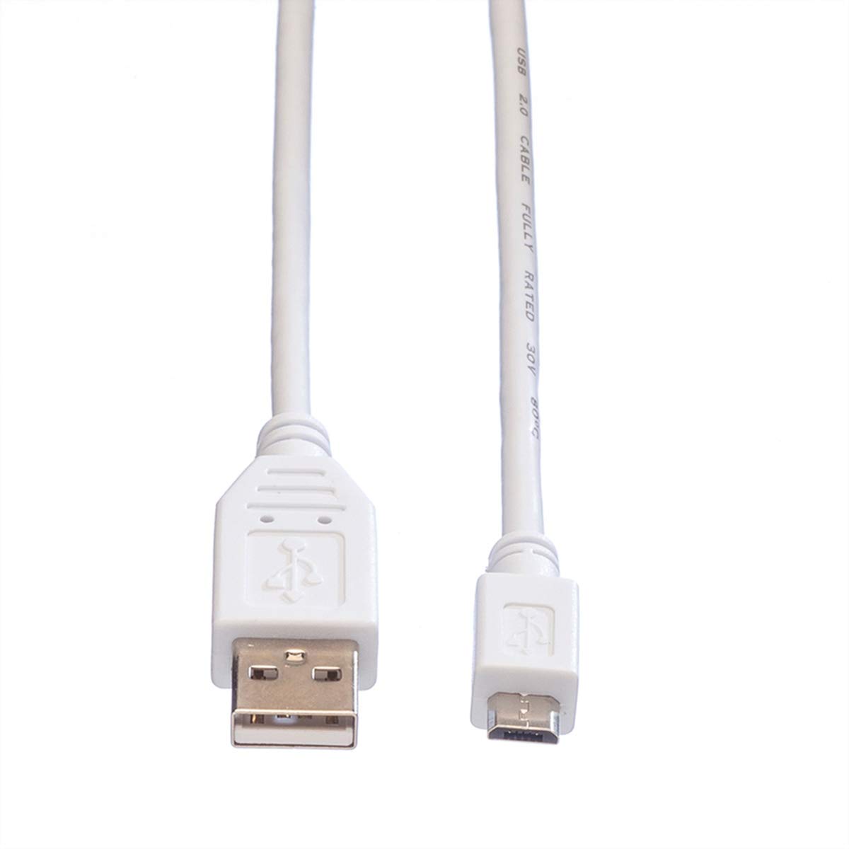 Value, White, 1.8m - Image 2