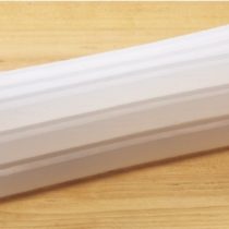 Draper 65860 12 general purpose hot melt glue sticks, Blue