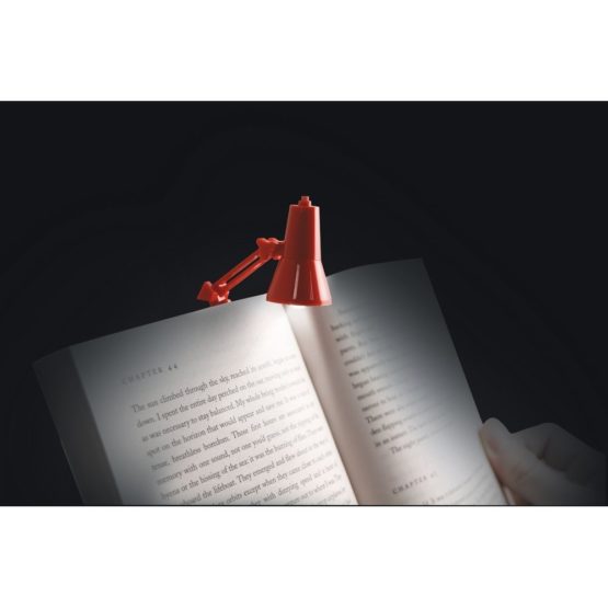 IF The Book Lamp-Classic Cream - Image 4