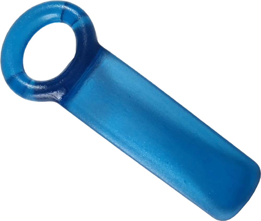 BRIX Lid Opener JarKey Frost, Assorted Colours, Pack of 1, Farbig Sortiert, 1 - Pack