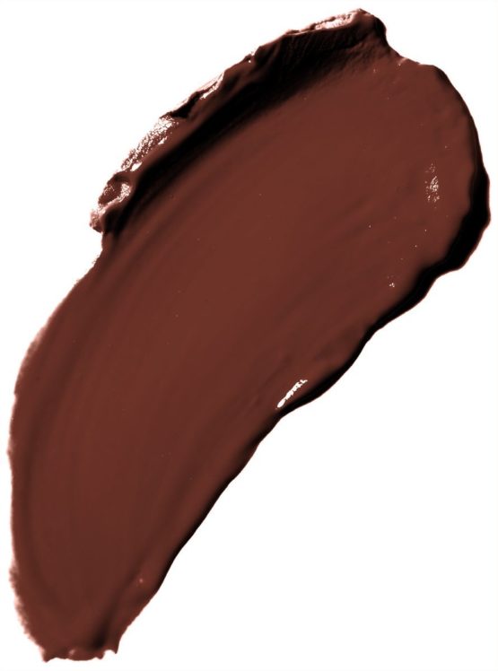 Elizabeth Arden Eight Hour Cream Lip Protectant Stick Sheer Tinted Lip Balm SP15, Plum - Image 4