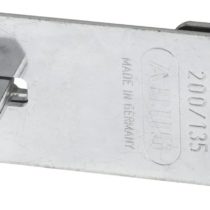 ABUS 200/135 Series Hasp and Staple