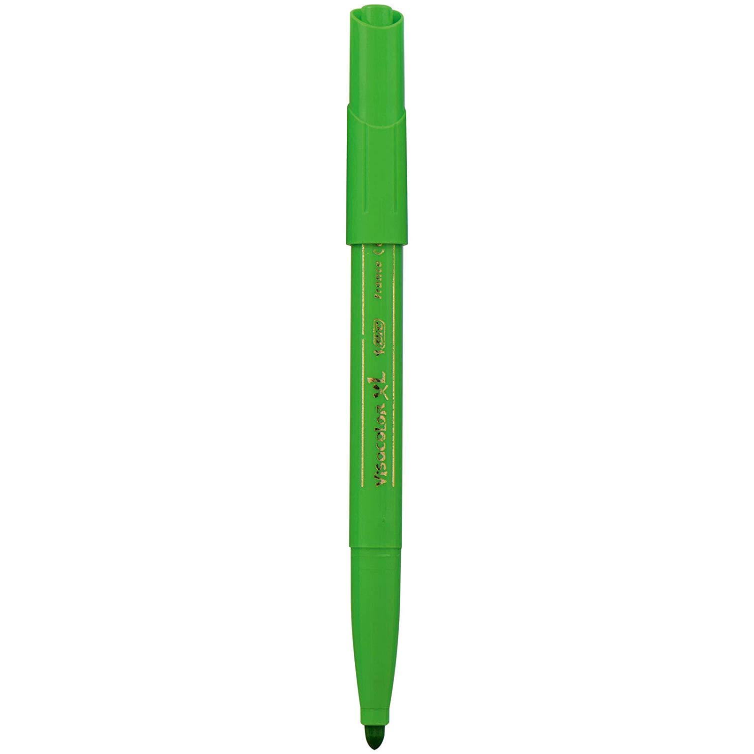 BIC Kids Visacolor XL Colouring Pens 96 Classpack, Assorted, 1 count (Pack of 96) - Image 3