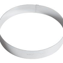 Paderno Ring cakes up to 20 Inches