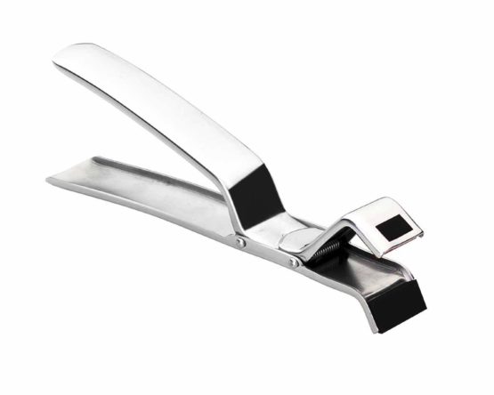 Lacor 62998 pliers for GN containers with Silicon - Image 2