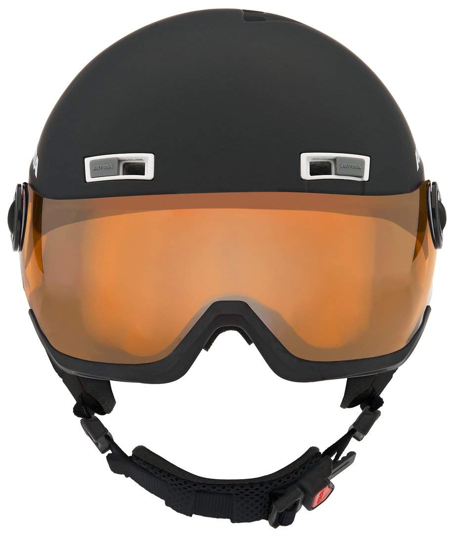 Alpina Menga JV Ski Helmet BigaMart