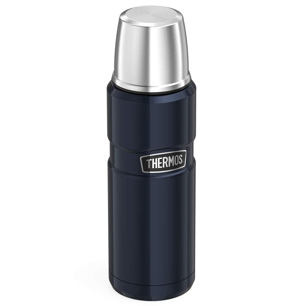 Thermos Stainless King 470ml Multi- Purpose Thermos Flask - Image 2