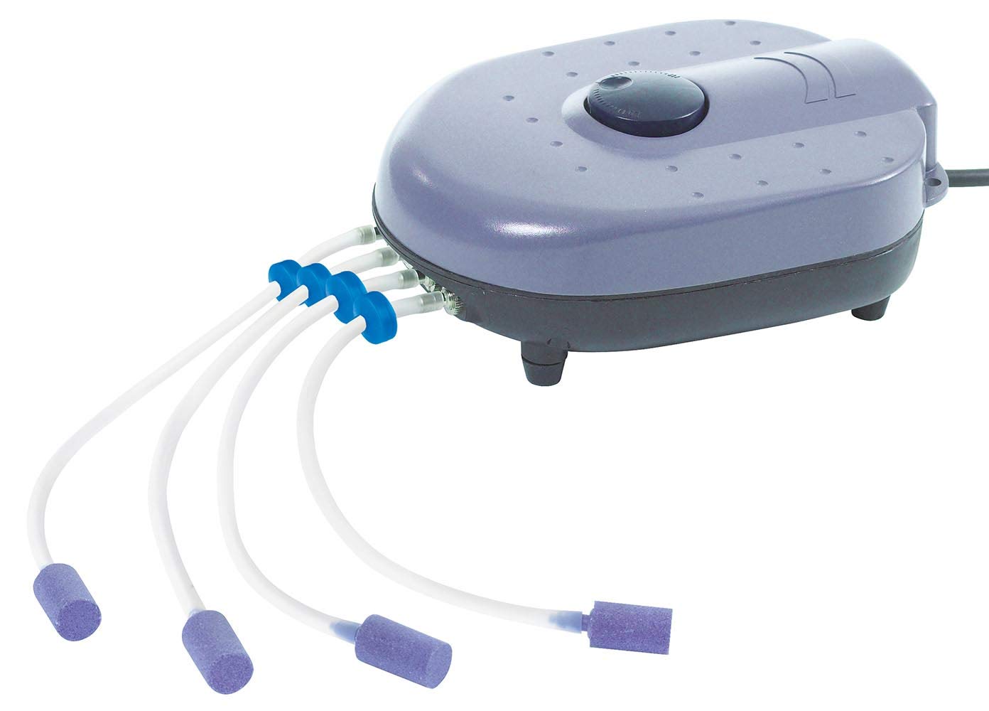 Heissner Pond Air Pump, 720 lph