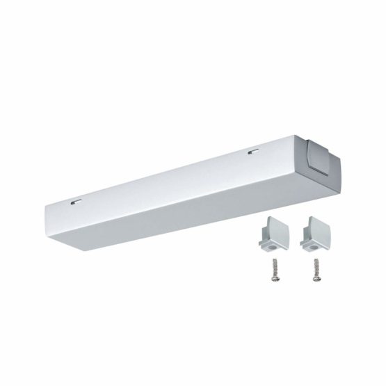 Paulmann 968.85 busbar System, Silver - Image 3