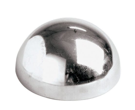 DE BUYER Baking Mould Gets Stalk Stainless Steel, Edelstahl, Diámetro 12