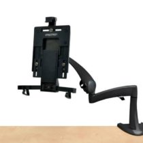 Ergotron Neo Flex Desk Mount Tablet Arm