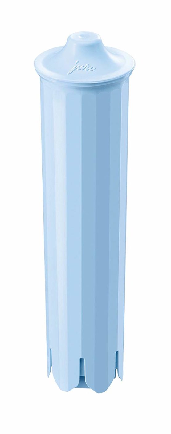 Jura 71312 Claris Water Filter, Pack of 3, Blue - Image 2