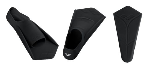 Arena Powerfin SP Flippers