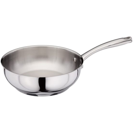 Stellar Speciality Cookware Chef pan 24cm