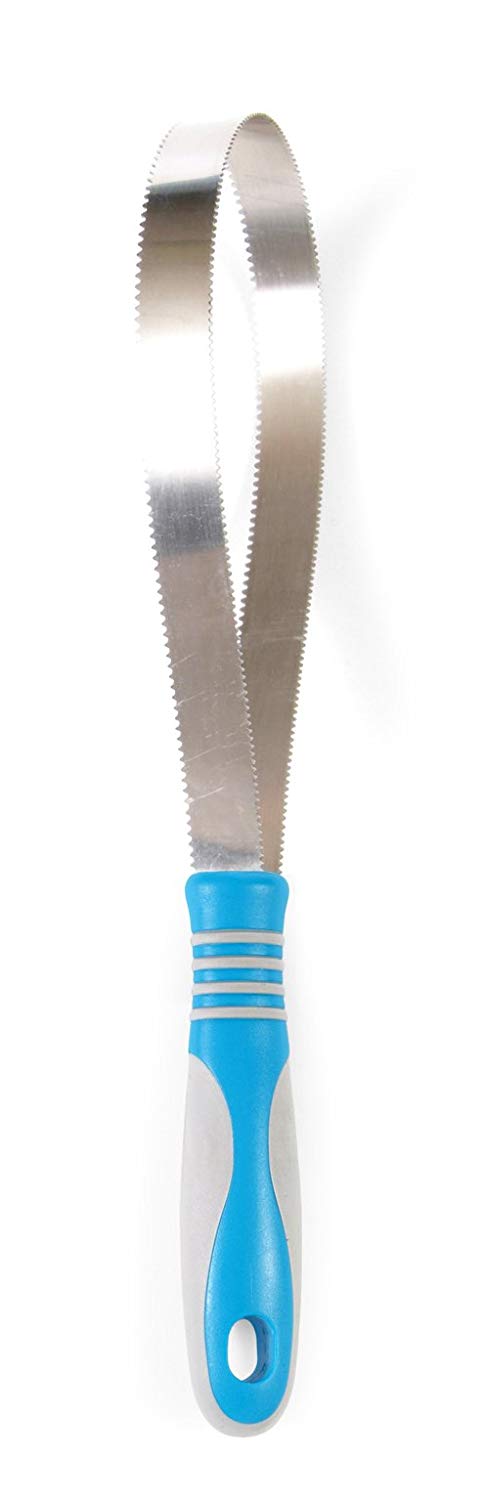 Ancol Ergo Dog Shredding Blade, Medium, clear, 430100
