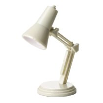 IF The Book Lamp-Classic Cream