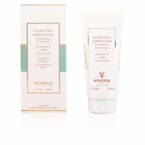 Sisley Super Soin Après Soleil Corps