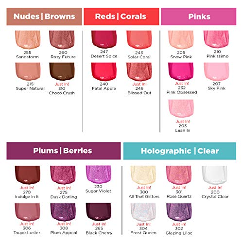 Revlon Super Lustrous Lip Gloss, High Impact Lipcolor with Moisturizing Creamy Formula, Infused with Agave, Moringa Oil - Image 4