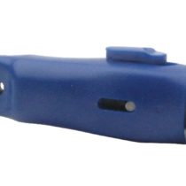 Coax cable cutter