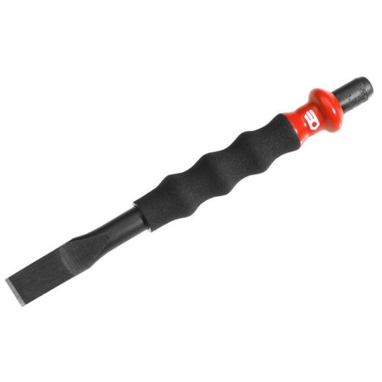 FACOM 263.G20 Series 263.G Sheathed Chisel, 20 mm Size